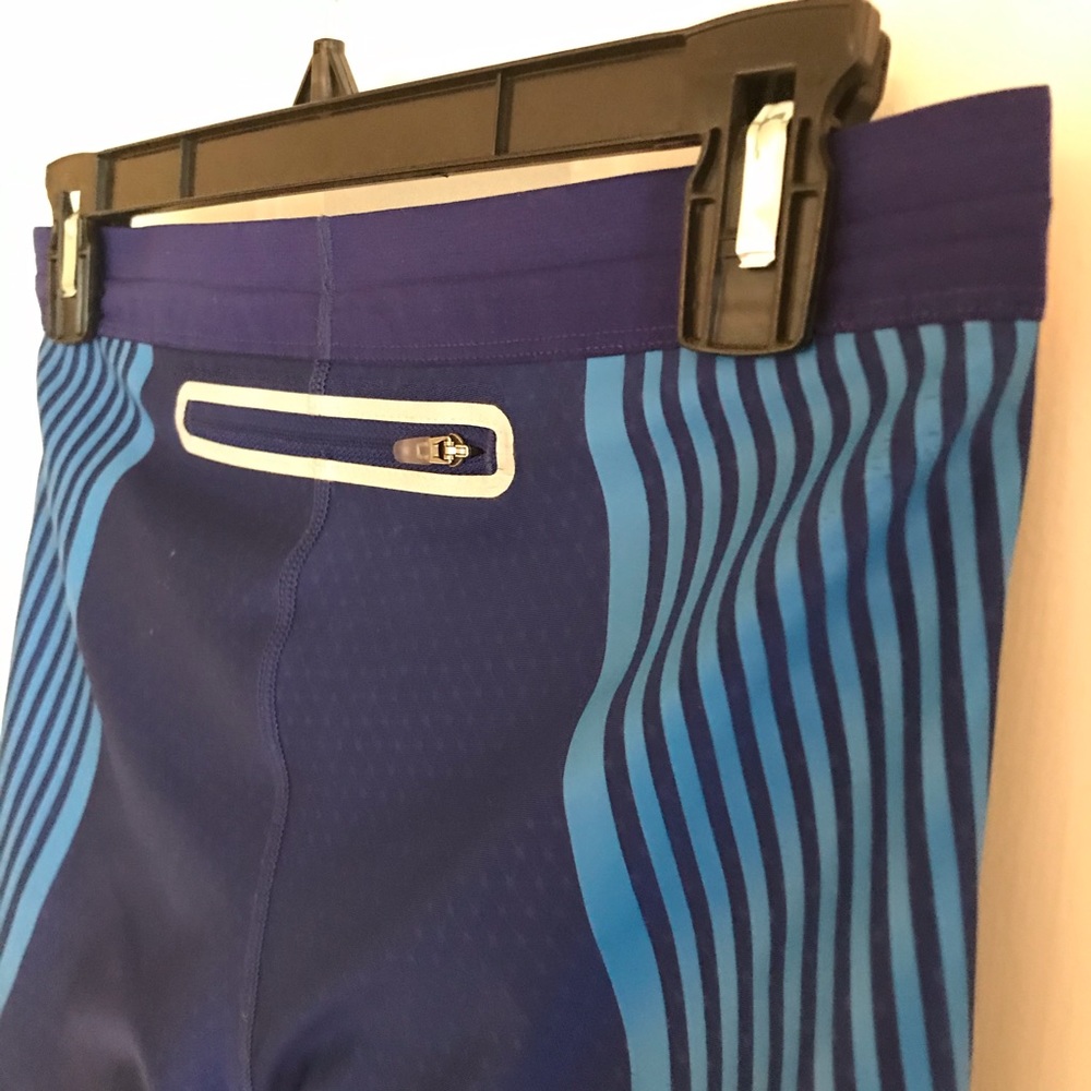Dri-Fit women’s running tights - Picture 3 of 7